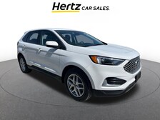 2023 Ford Edge SEL -
                  Lynn, MA