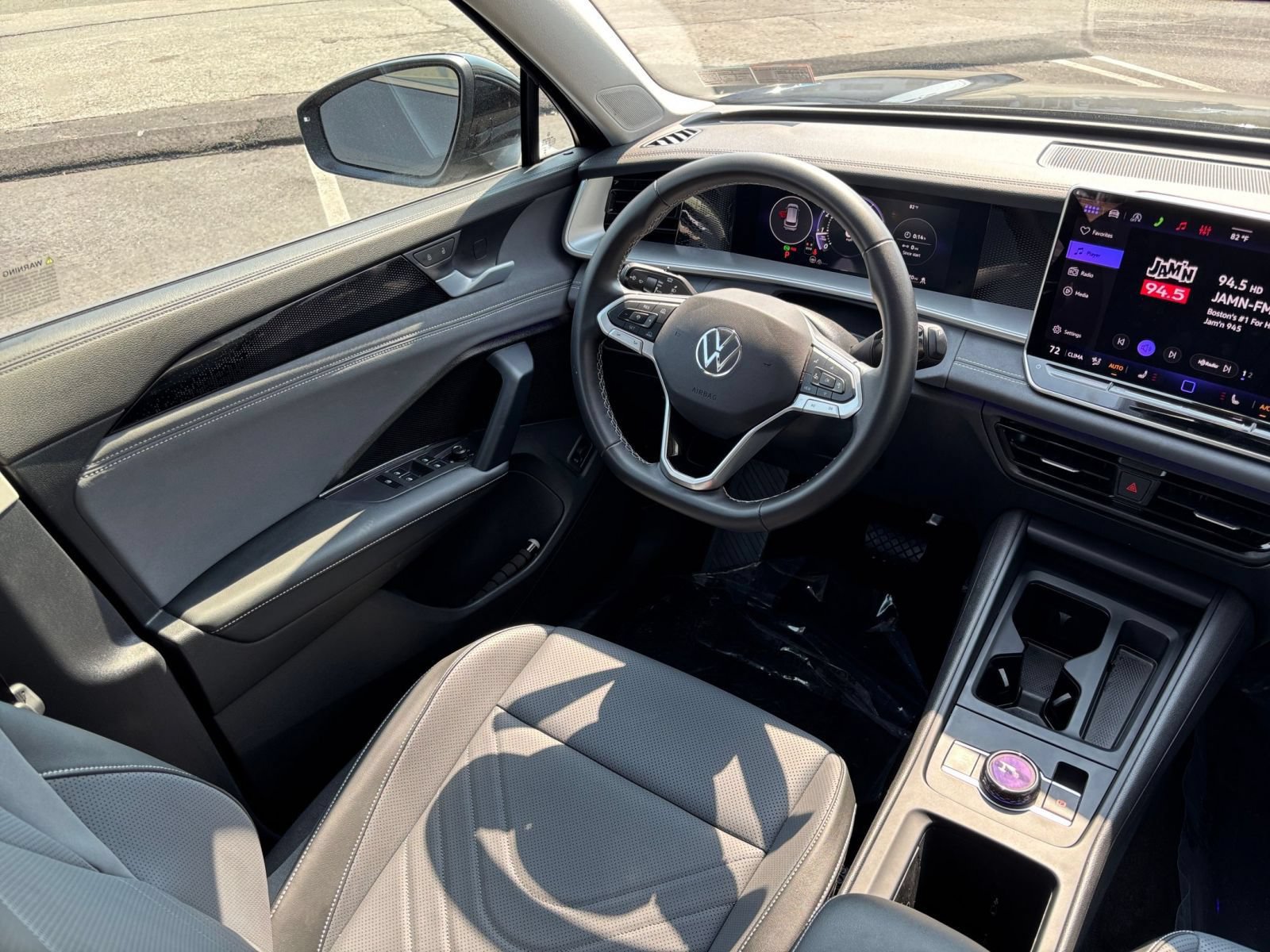 Thumbnail: 2026 Volkswagen Tiguan - 33