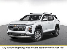 2025 Chevrolet Equinox LT -
                  Lynn, MA