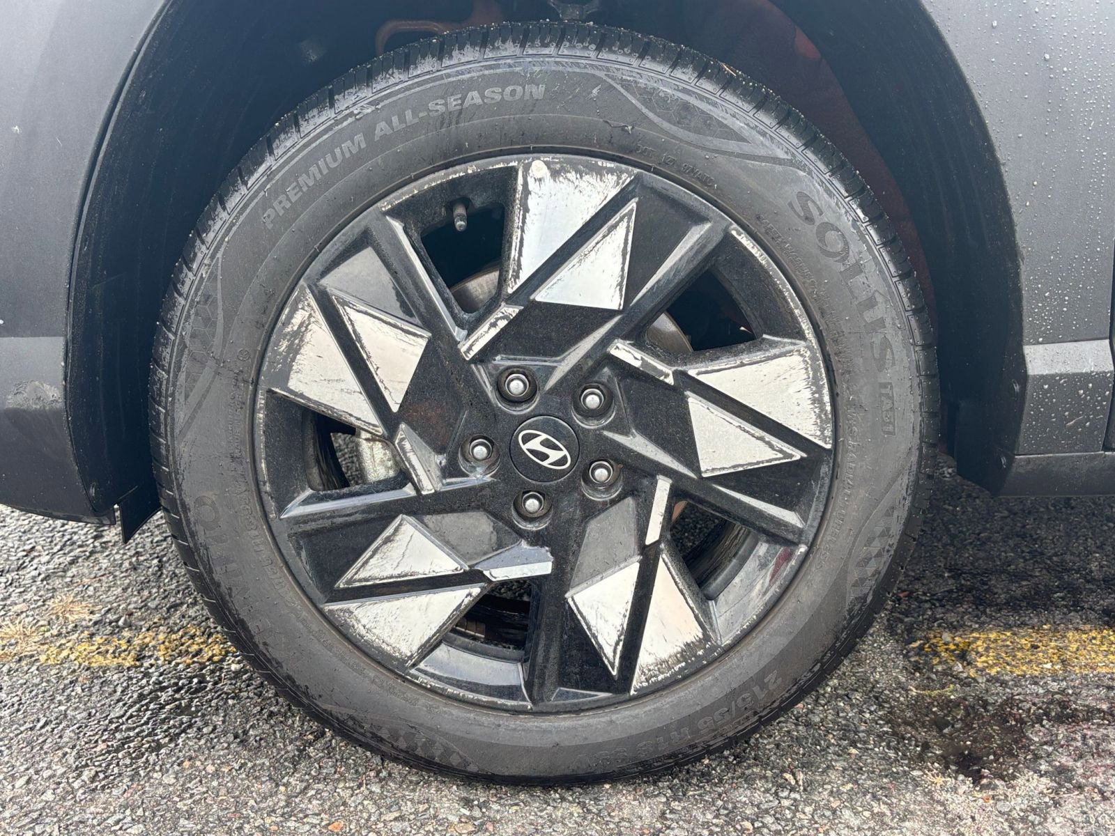 Thumbnail: 2025 Hyundai Kona - 25