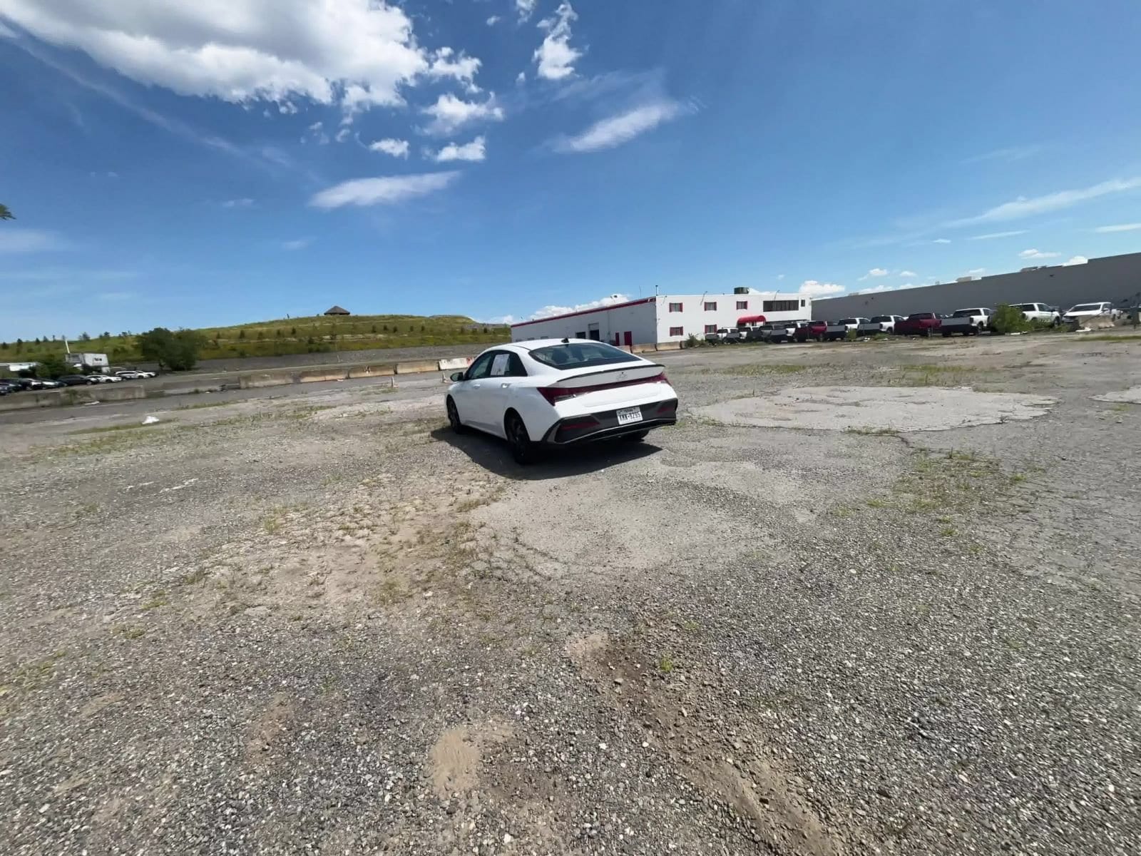 Thumbnail: 2026 Hyundai Elantra - 16