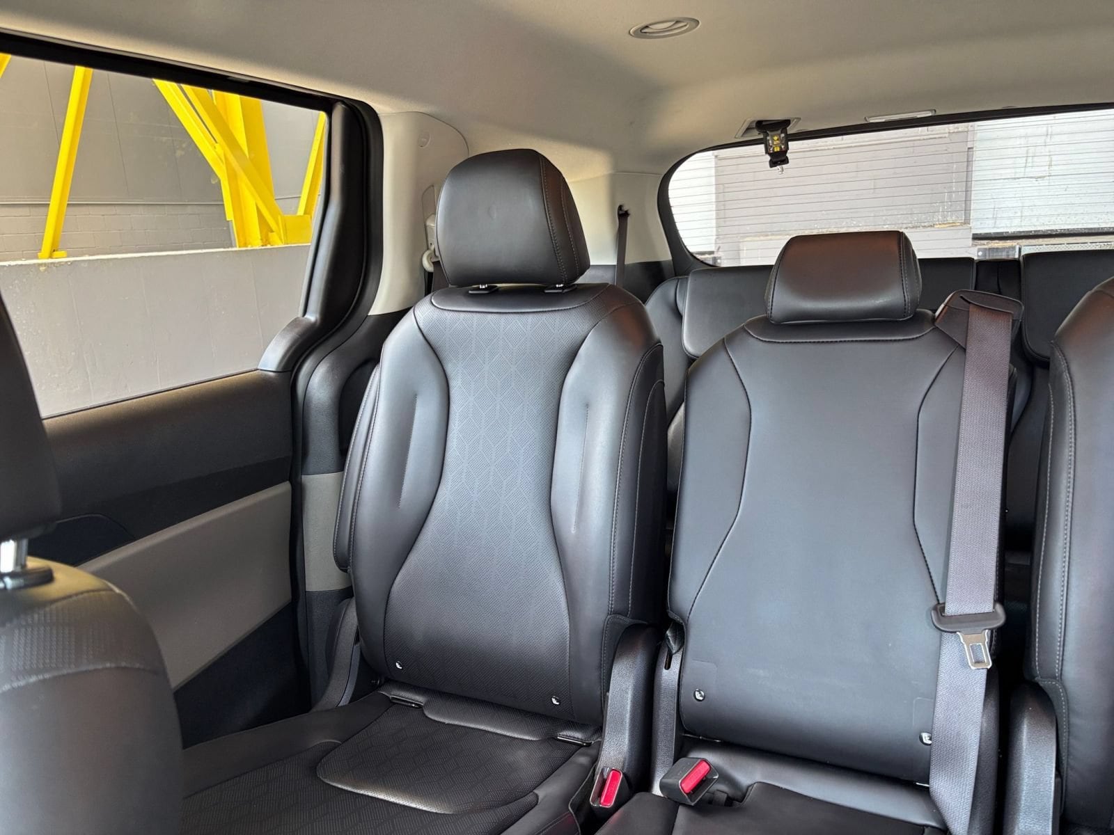 Thumbnail: 2026 Kia Carnival - 32
