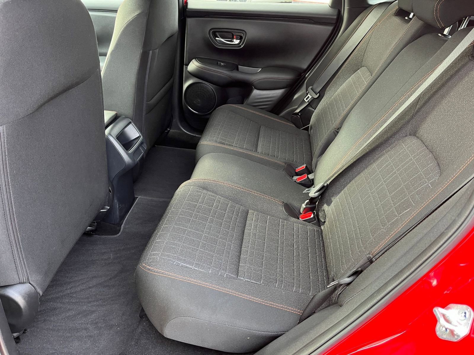 Thumbnail: 2025 Honda HR-V - 22