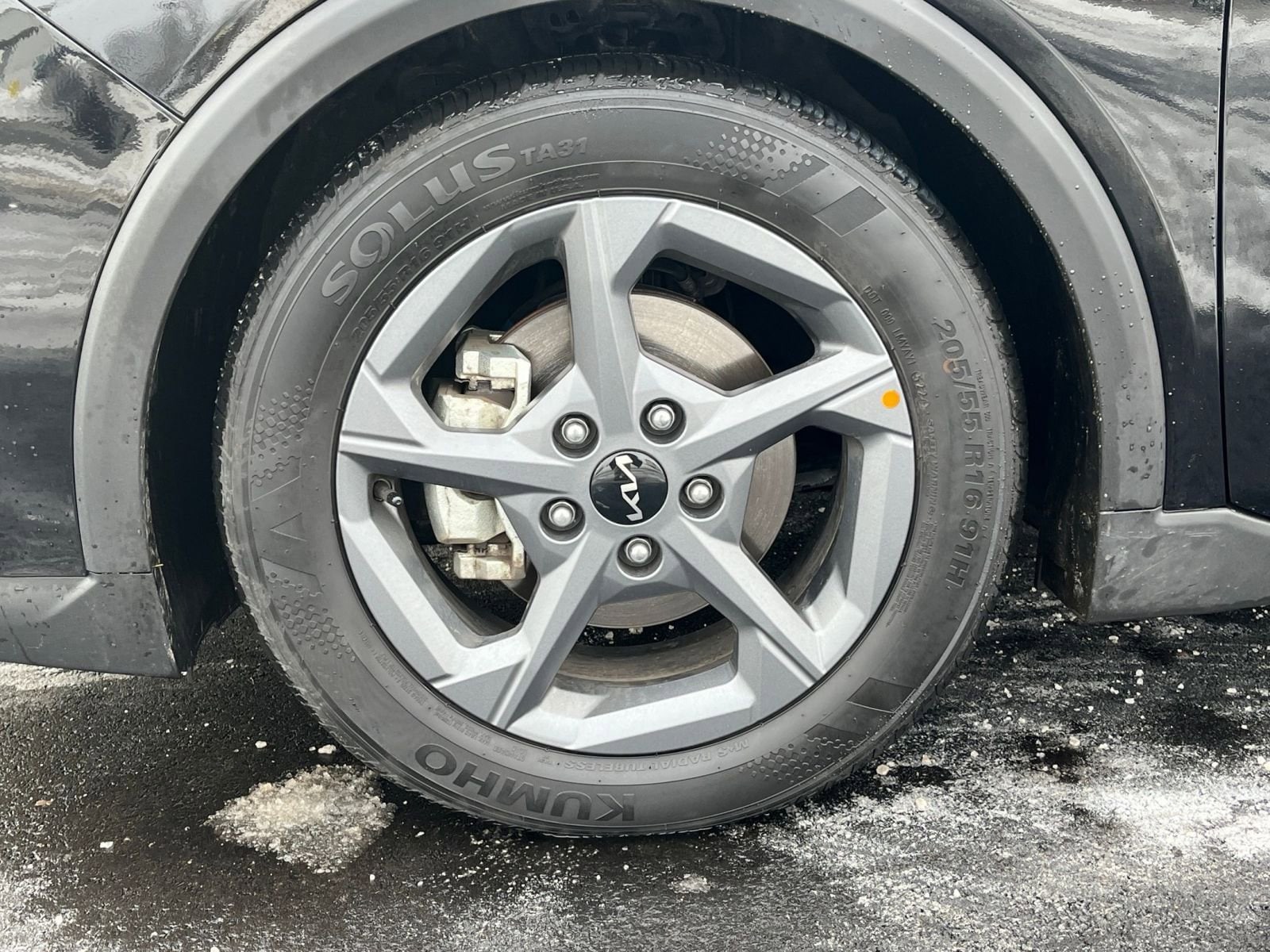 Thumbnail: 2025 Kia K4 - 28