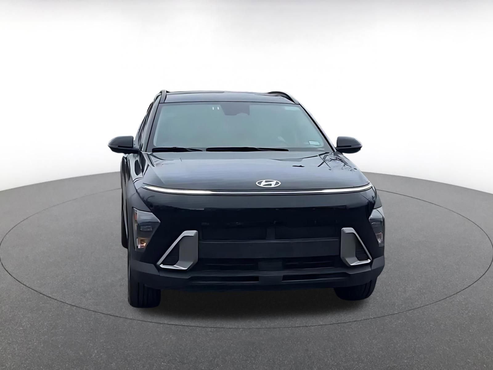 Thumbnail: 2025 Hyundai Kona - 4