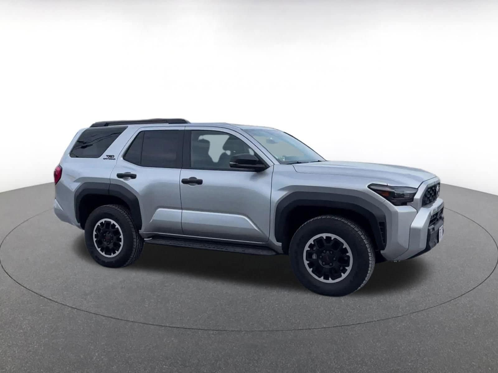 Thumbnail: 2025 Toyota 4Runner - 2