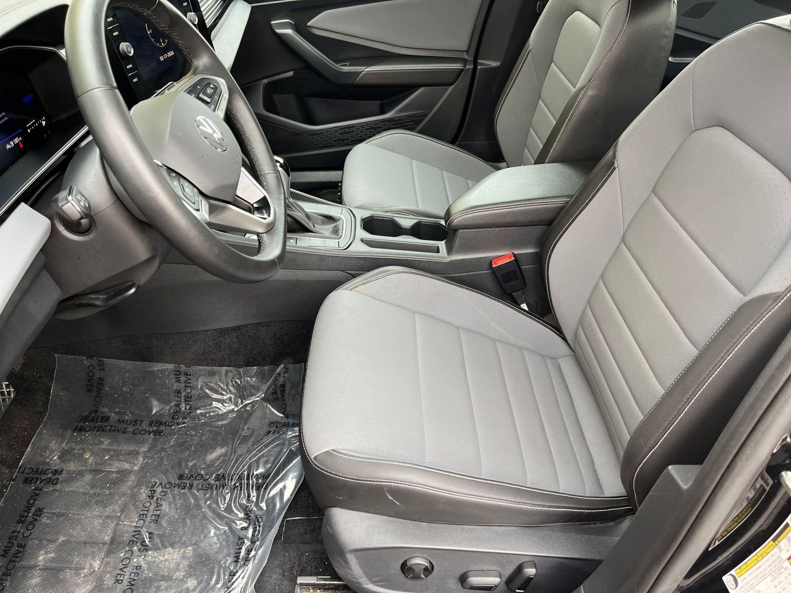 Thumbnail: 2025 Volkswagen Jetta - 23