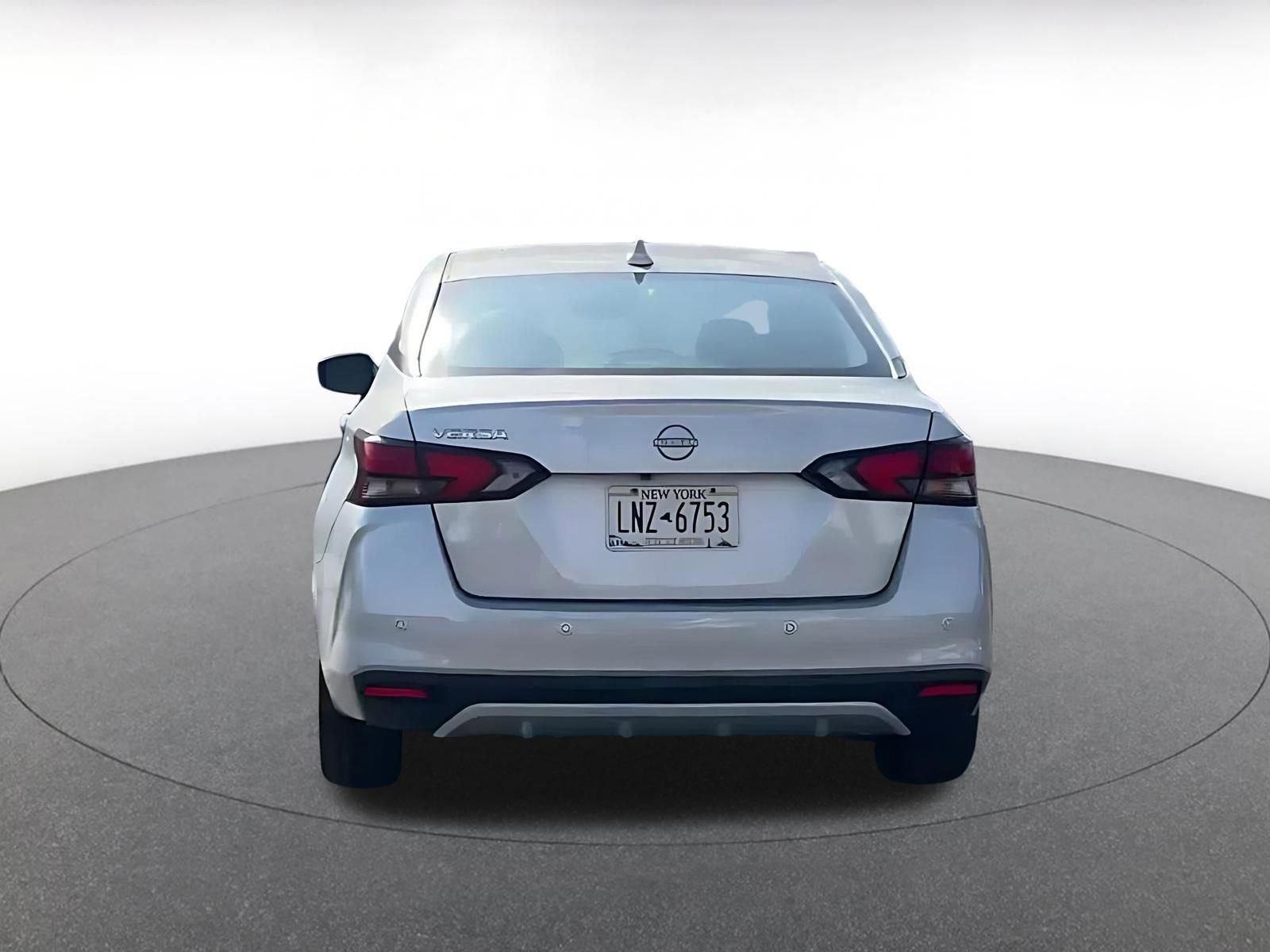 Thumbnail: 2025 Nissan Versa - 12