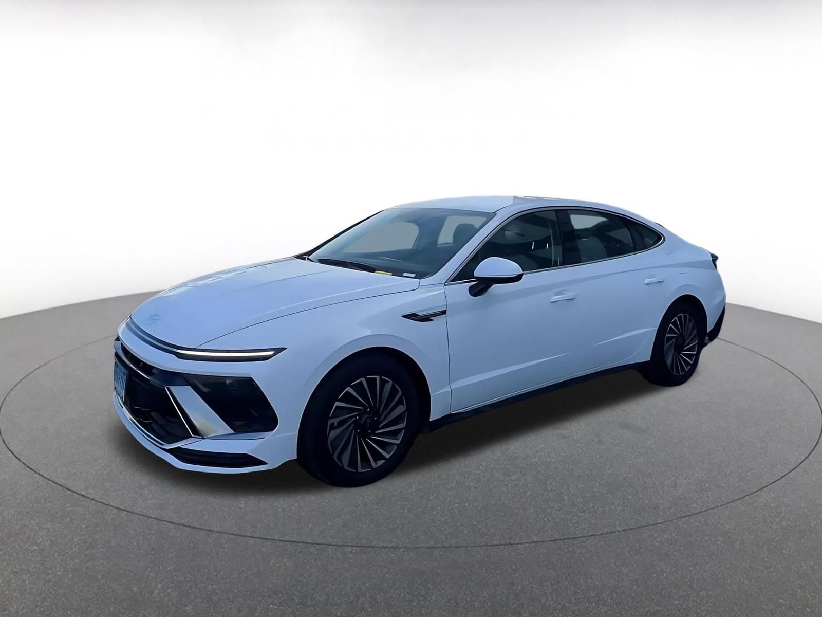 Thumbnail: 2025 Hyundai Sonata - 9