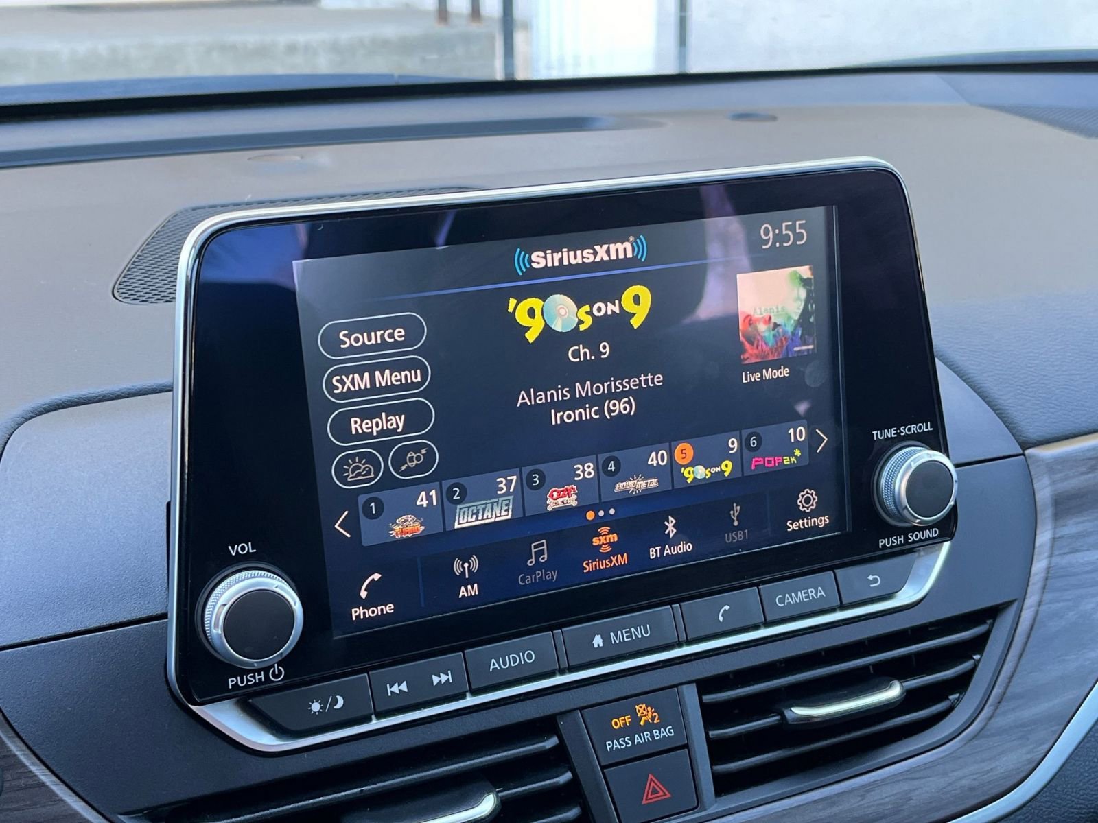 Thumbnail: 2025 Nissan Altima - 20