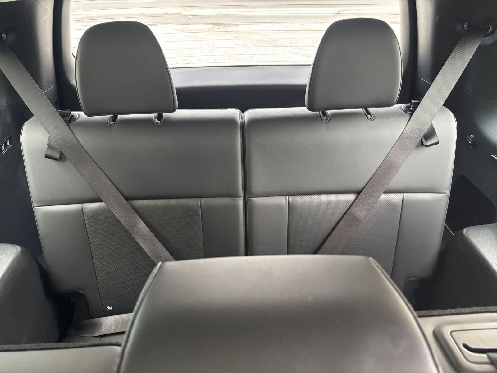 Thumbnail: 2025 Hyundai Santa Fe - 24