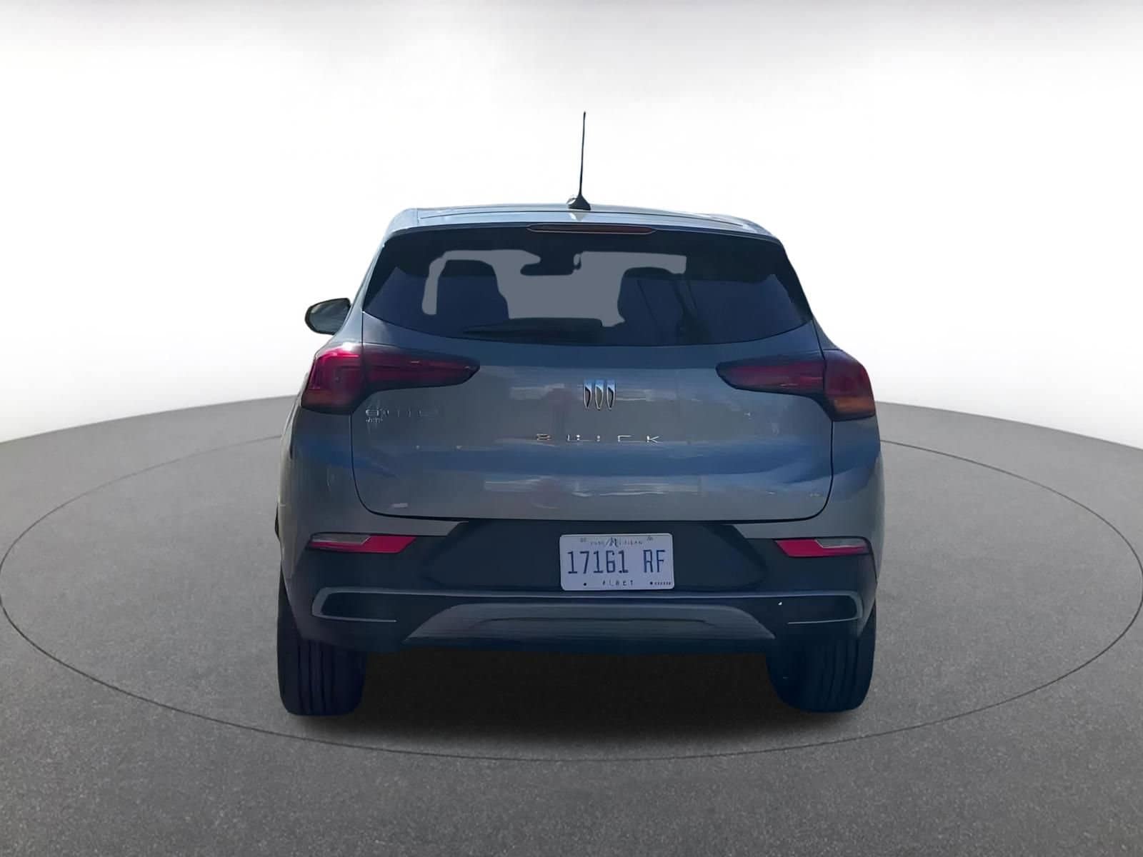 Thumbnail: 2025 Buick Encore GX - 12