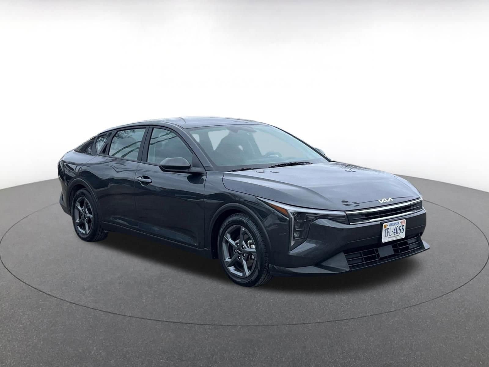 Thumbnail: 2025 Kia K4 - 1