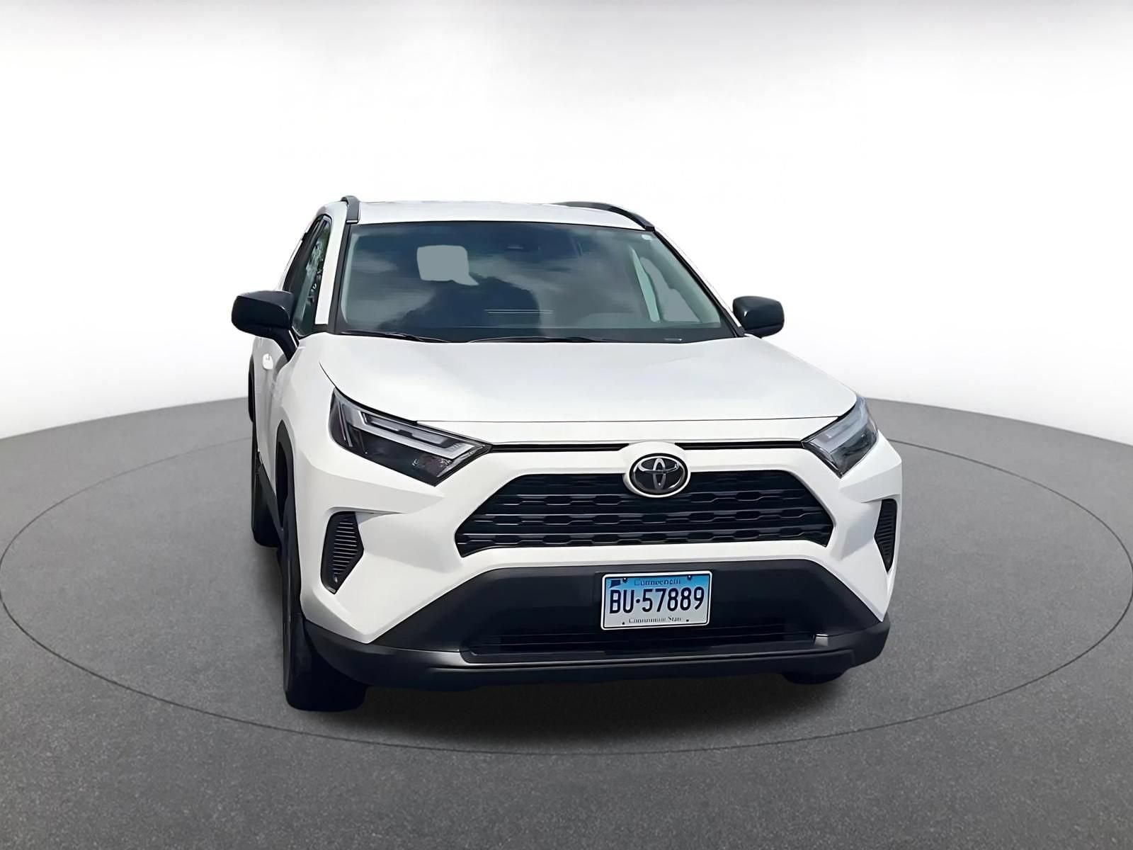 Thumbnail: 2025 Toyota RAV4 - 4