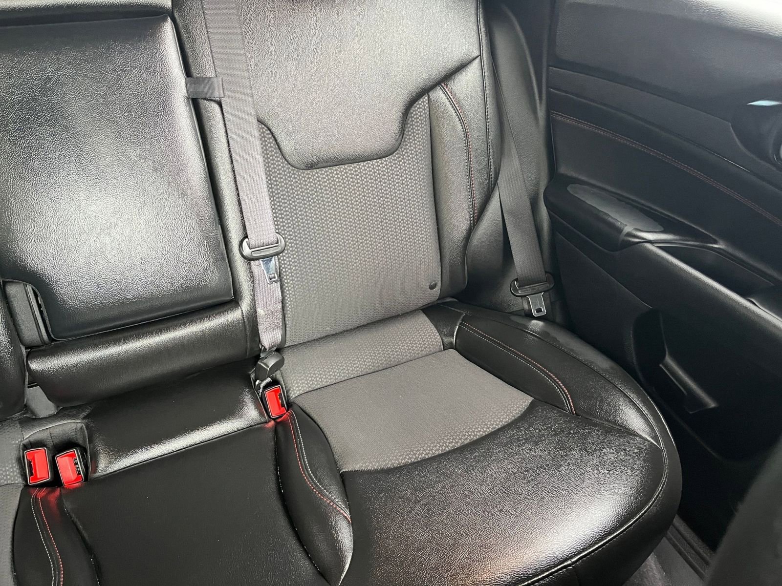 Thumbnail: 2025 Jeep Compass - 34