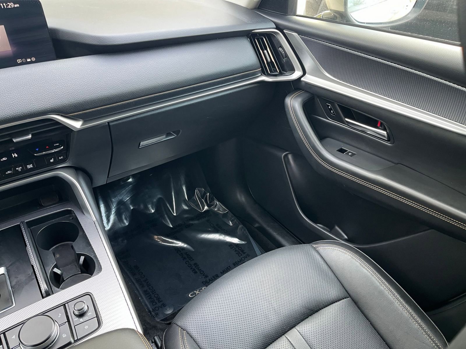 Thumbnail: 2025 Mazda CX-90 - 34