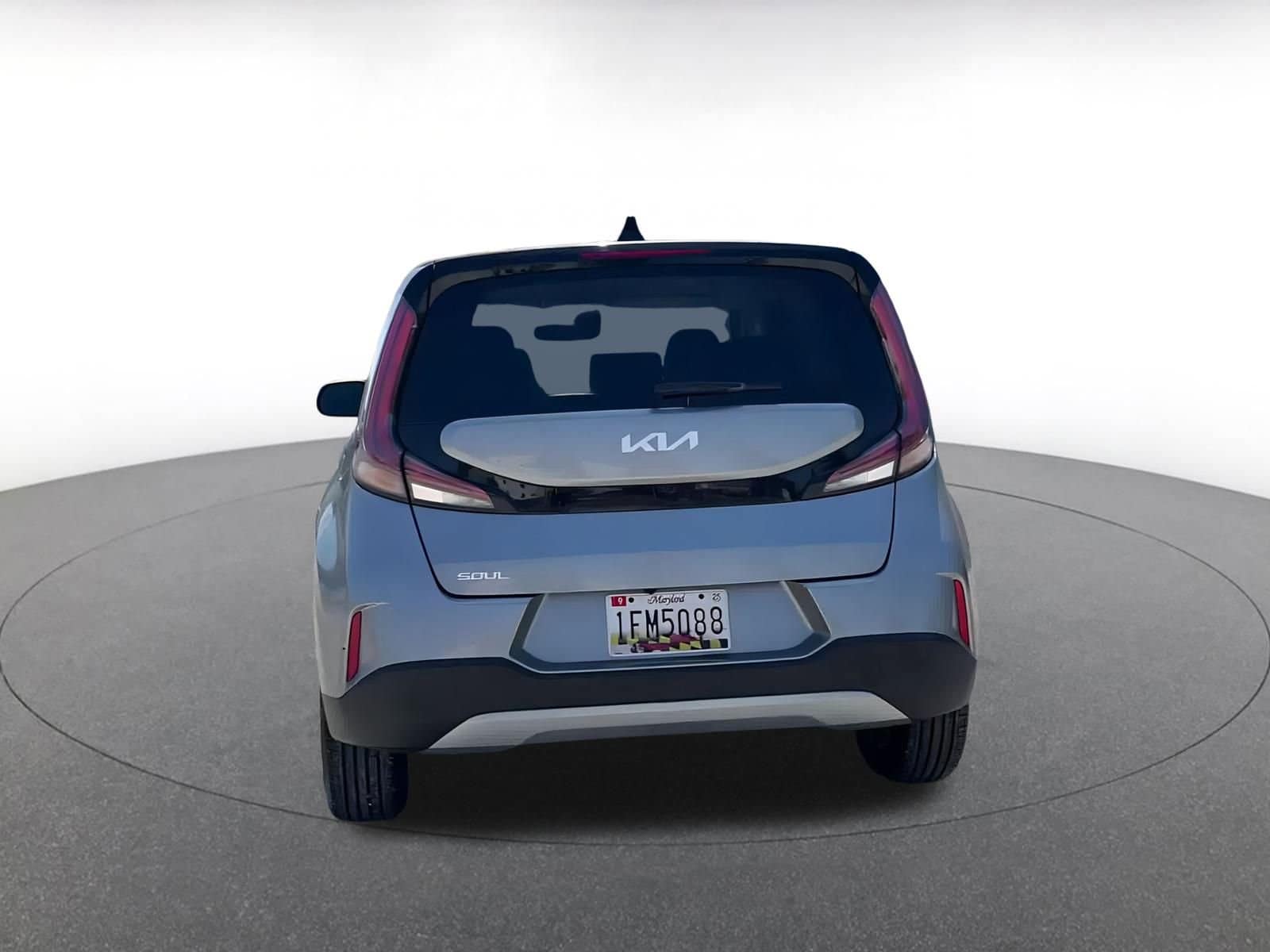 Thumbnail: 2023 Kia Soul - 12
