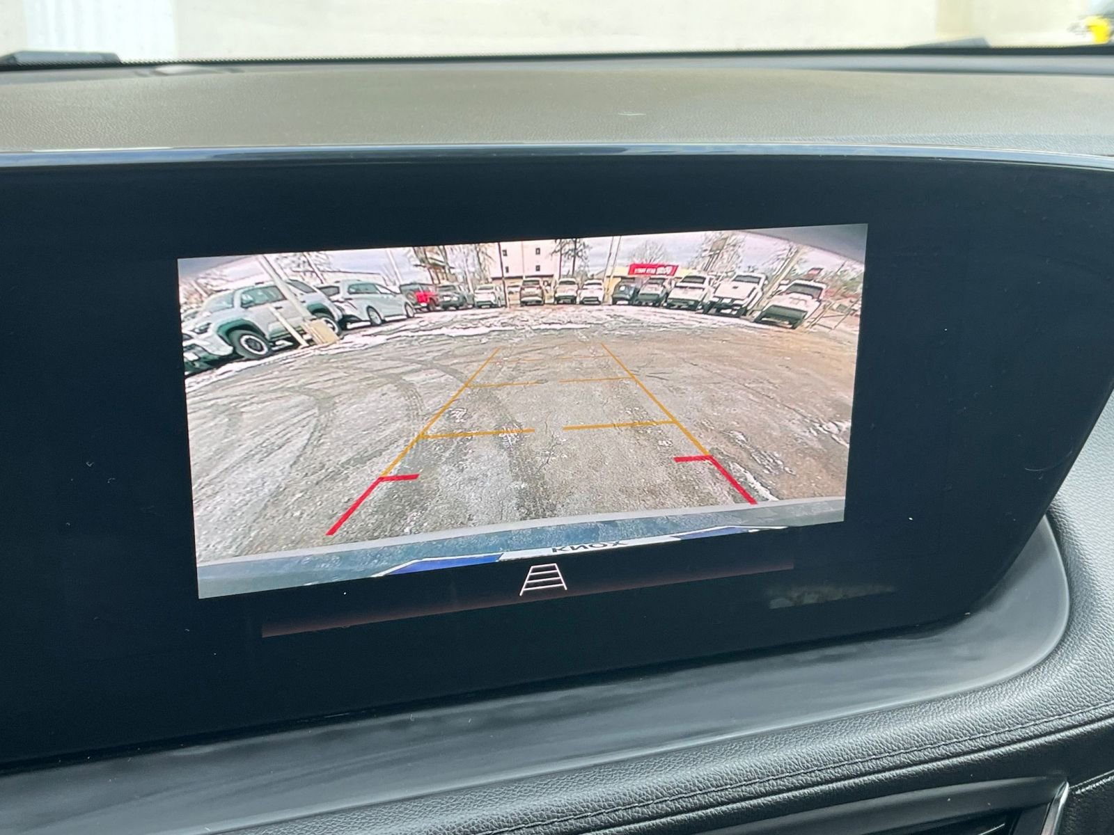 Thumbnail: 2025 Buick Encore GX - 17