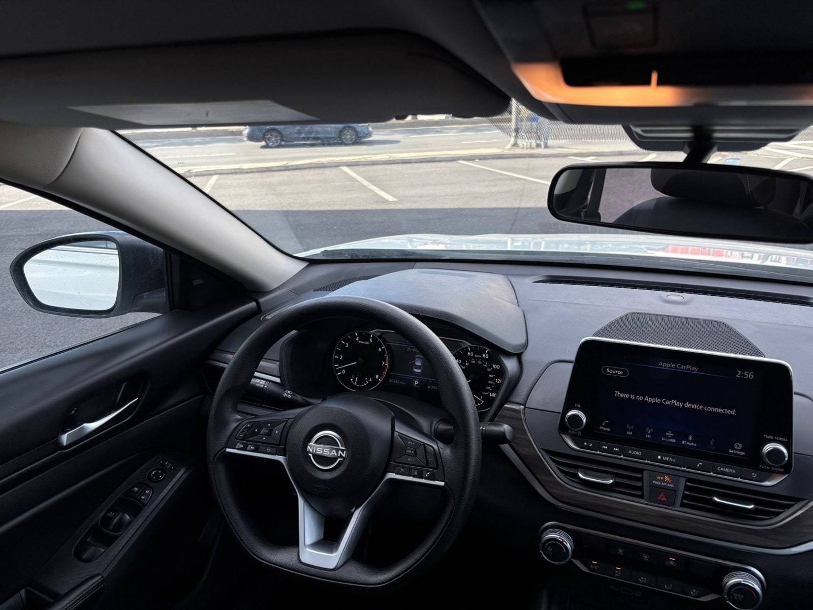 Thumbnail: 2025 Nissan Altima - 30