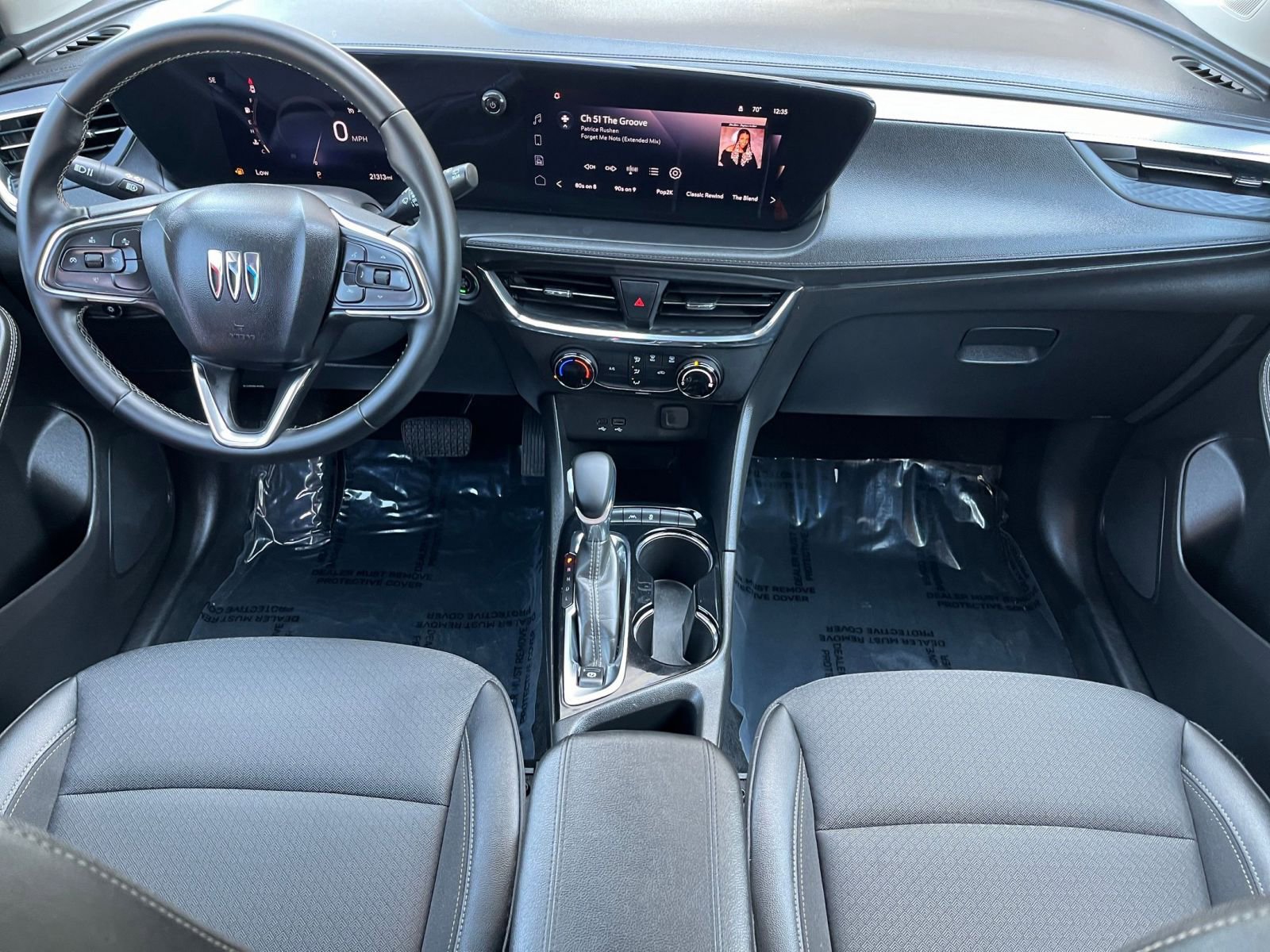 Thumbnail: 2025 Buick Encore GX - 31