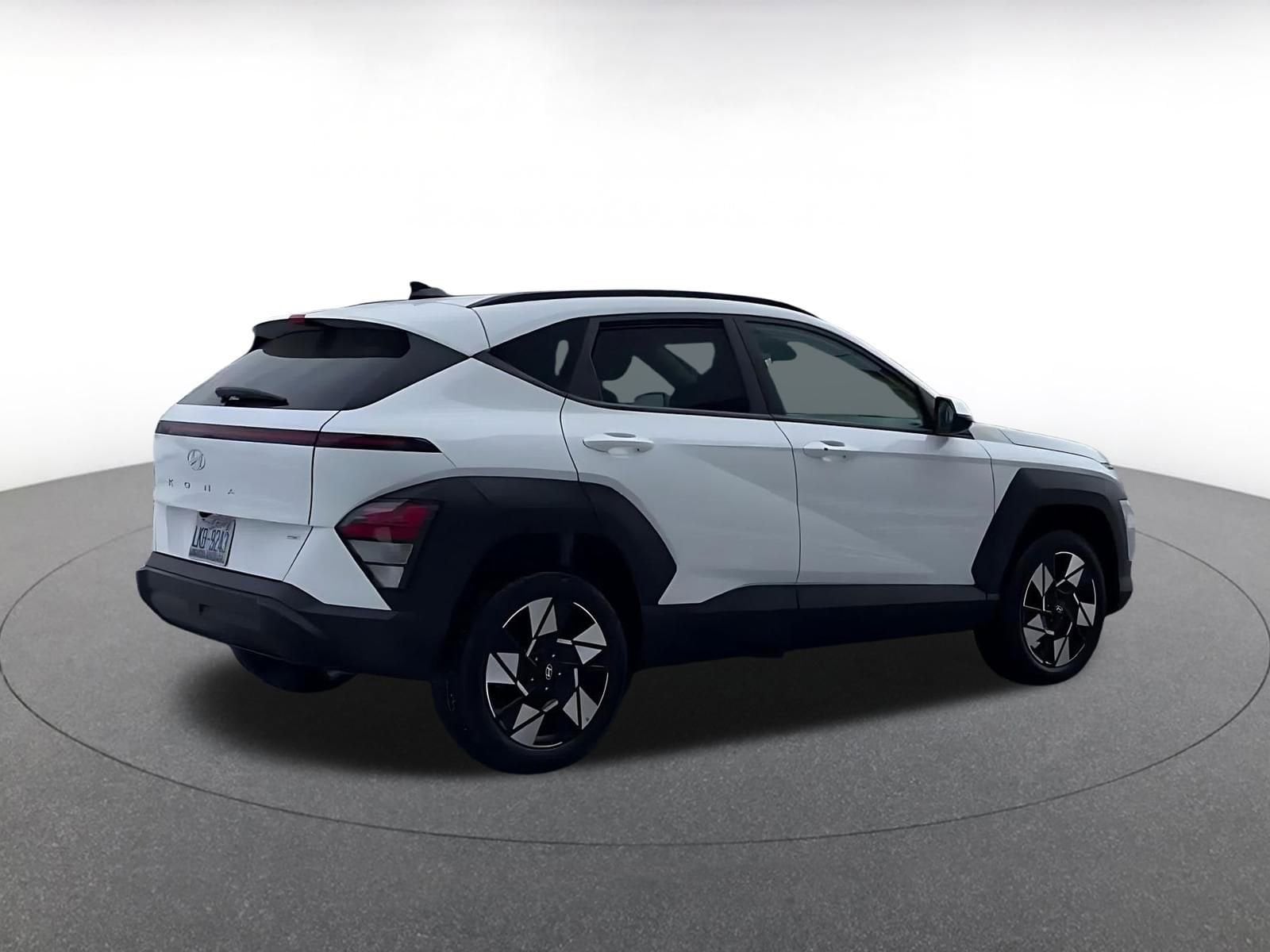 Thumbnail: 2025 Hyundai Kona - 15