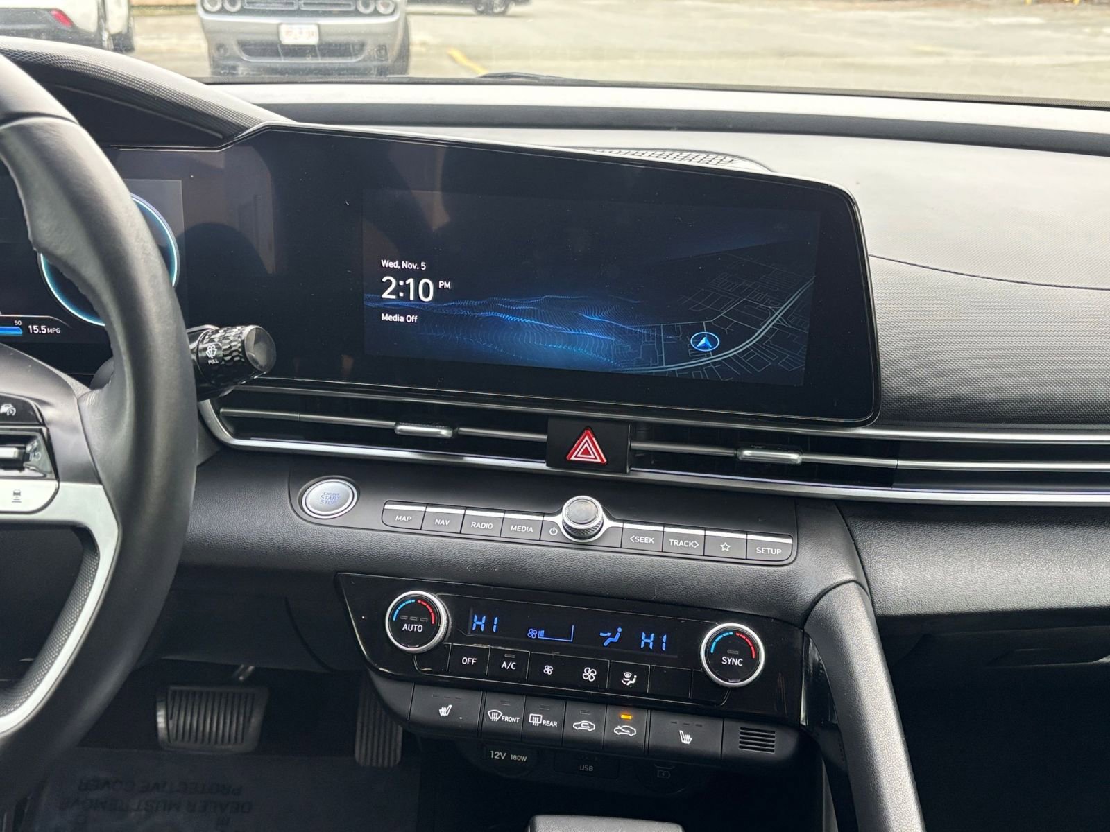 Thumbnail: 2025 Hyundai Elantra - 18