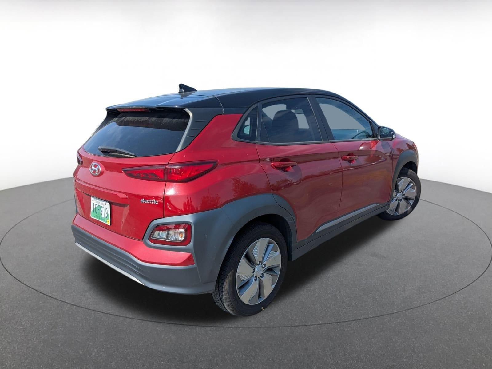 Thumbnail: 2021 Hyundai Kona - 5