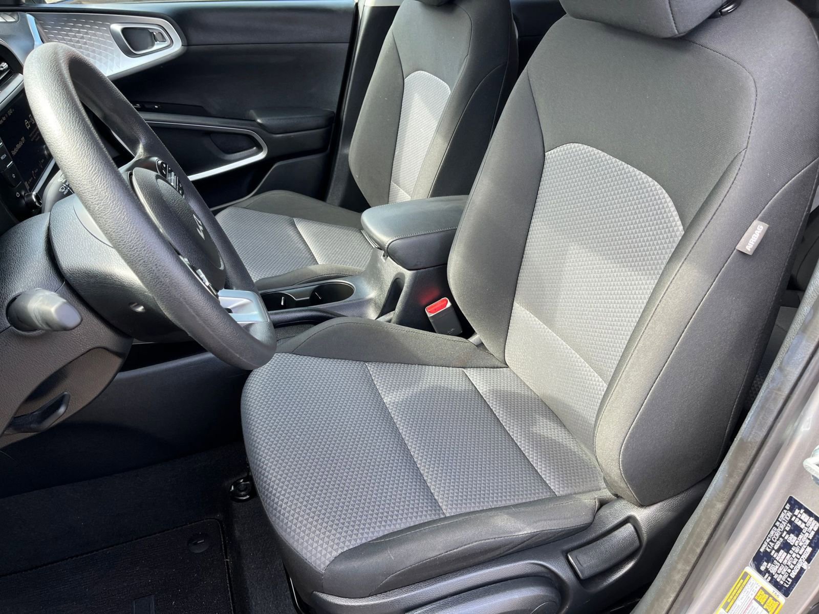 Thumbnail: 2025 Kia Soul - 32