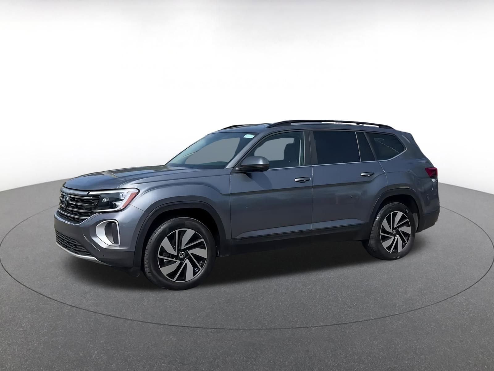 Thumbnail: 2024 Volkswagen Atlas - 7