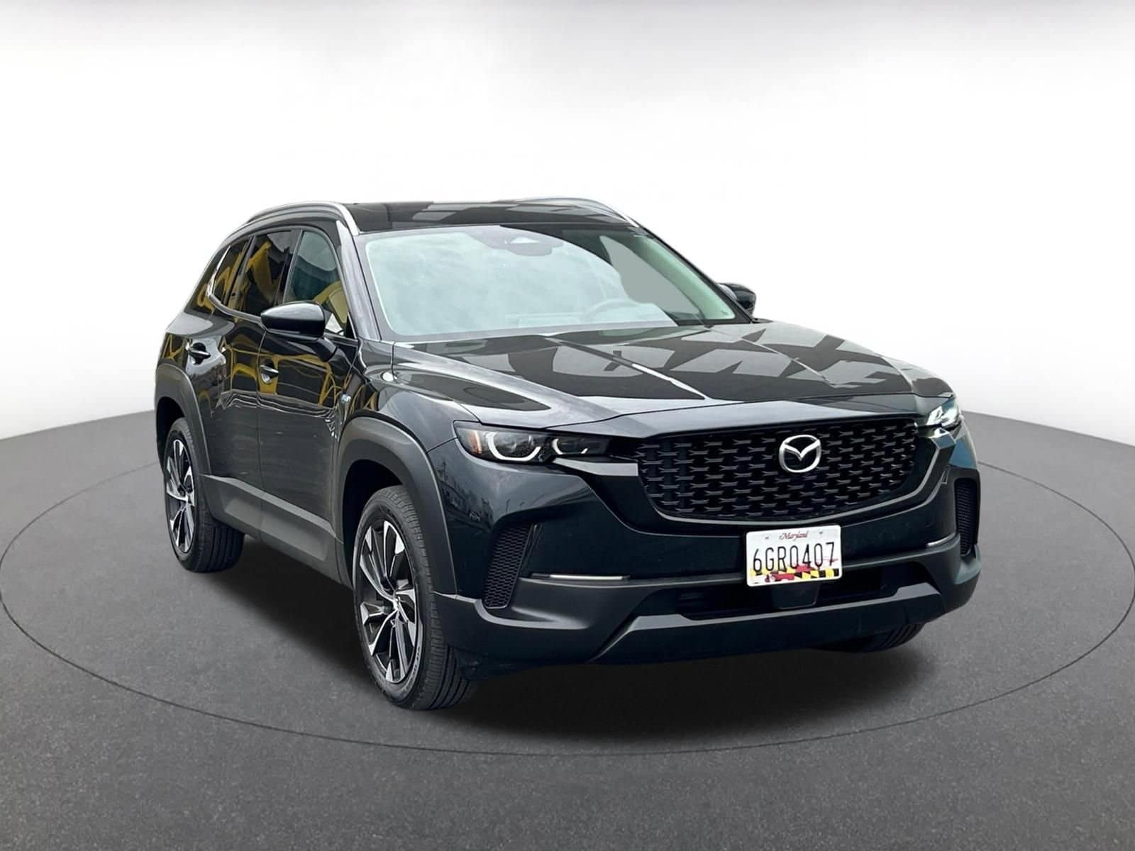Thumbnail: 2025 Mazda CX-50 - 1