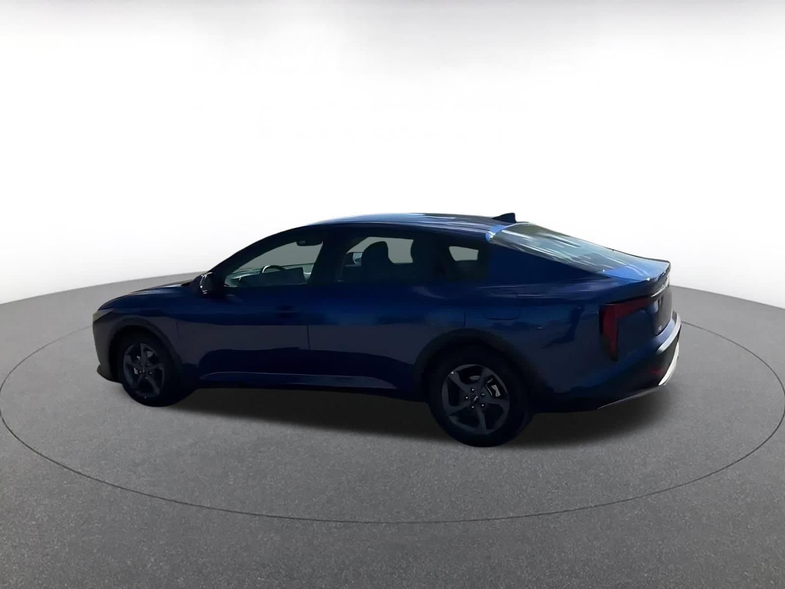 Thumbnail: 2026 Kia K4 - 9