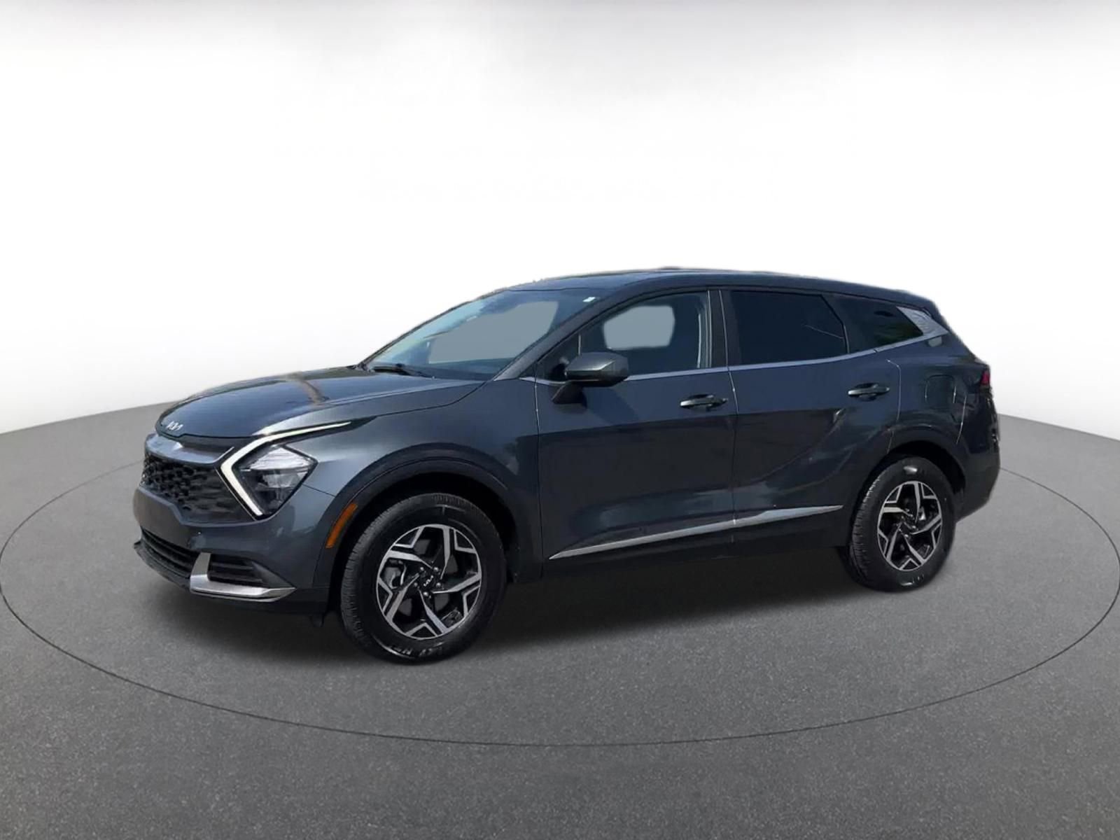 Thumbnail: 2023 Kia Sportage - 7
