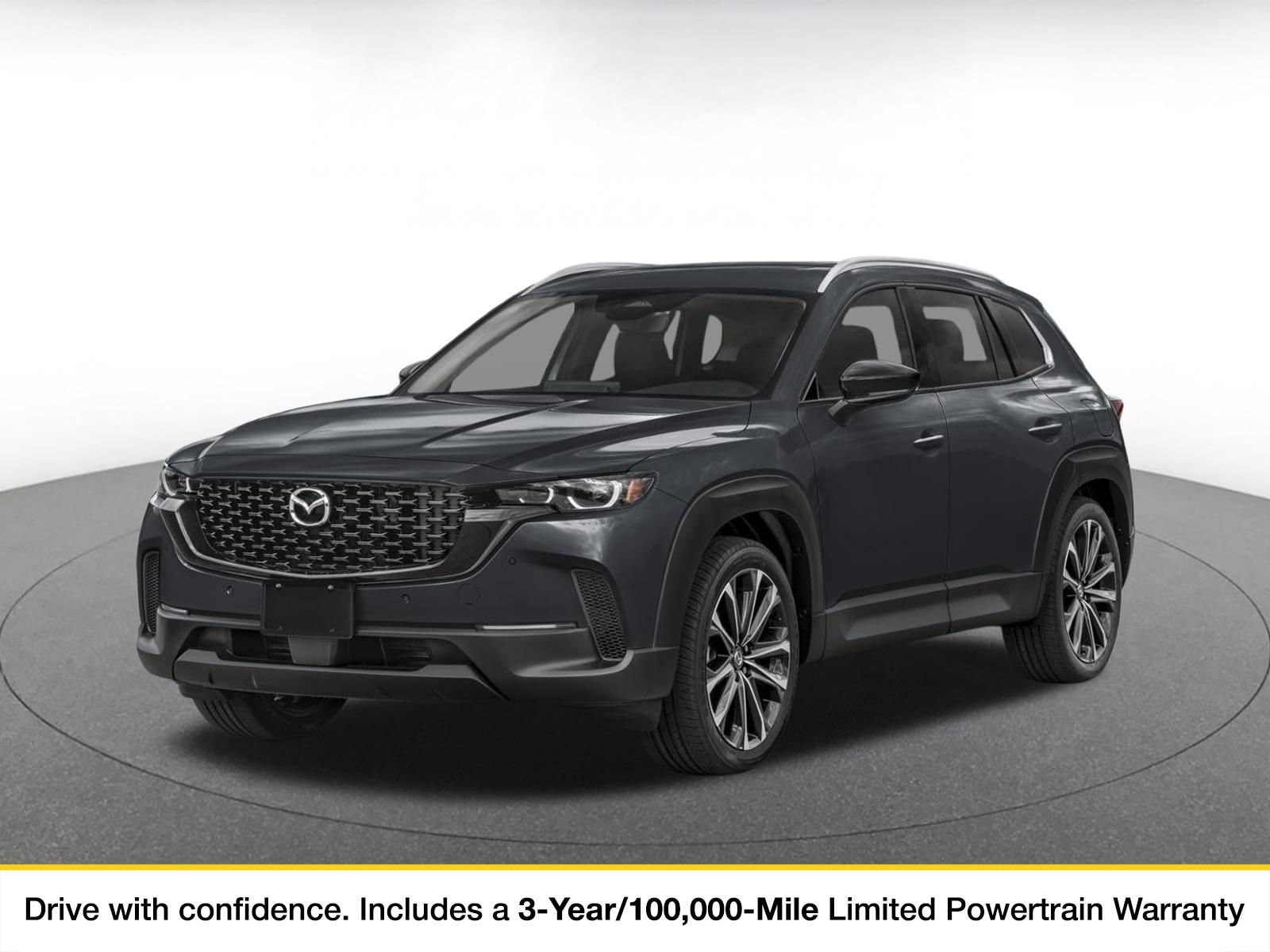 Thumbnail: 2026 Mazda CX-50 - 1