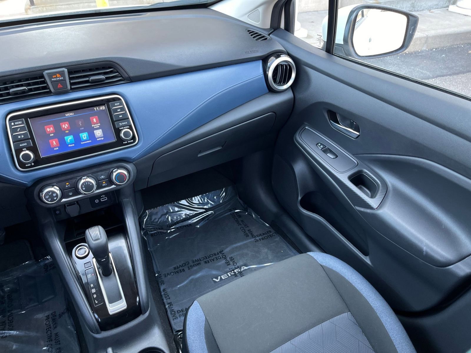 Thumbnail: 2025 Nissan Versa - 32
