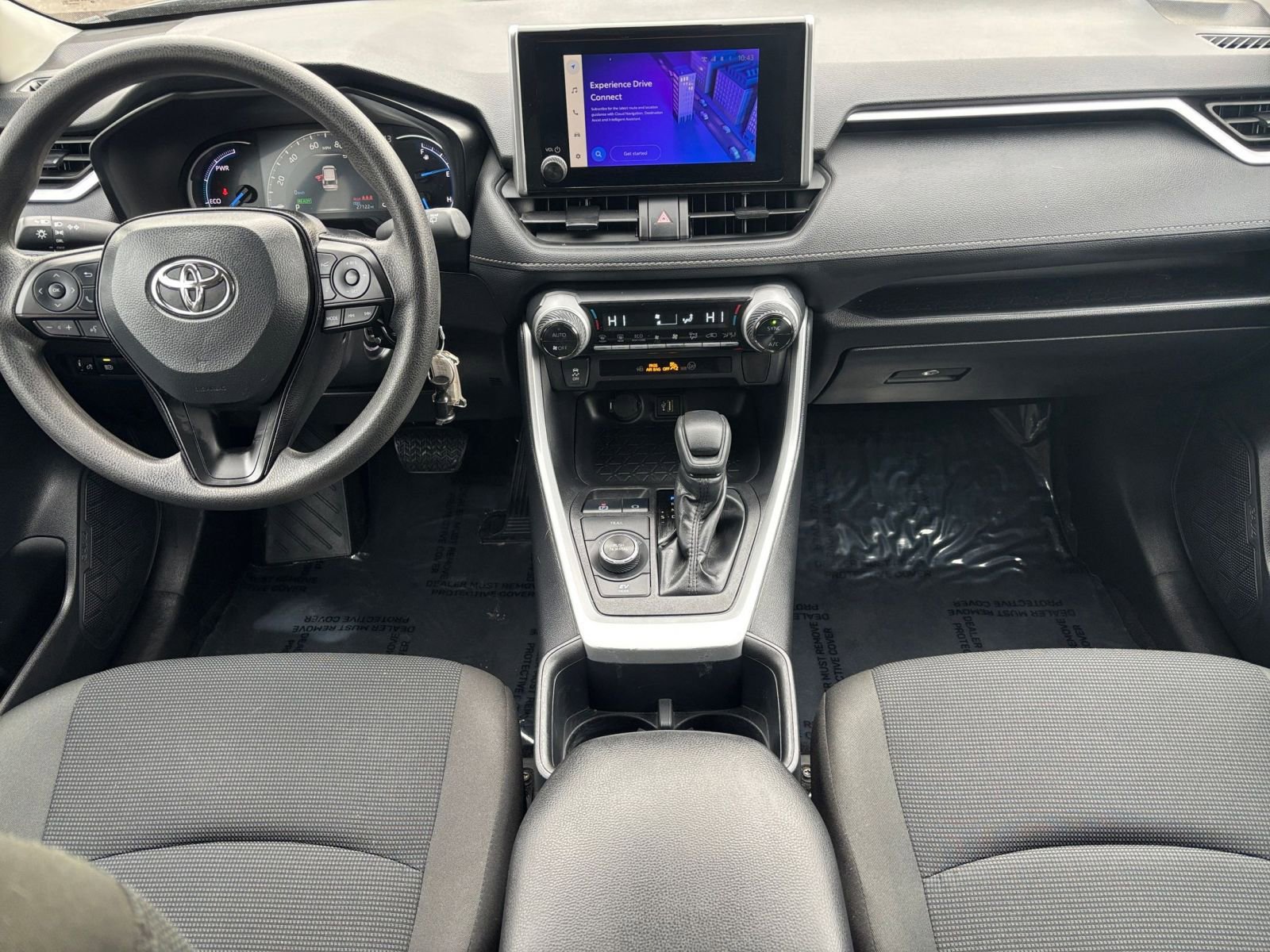 Thumbnail: 2025 Toyota RAV4 - 29