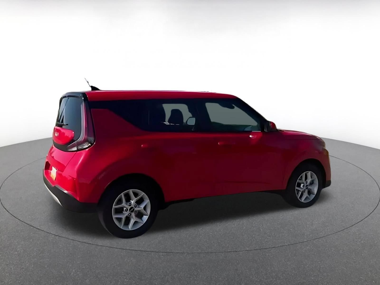 Thumbnail: 2025 Kia Soul - 14