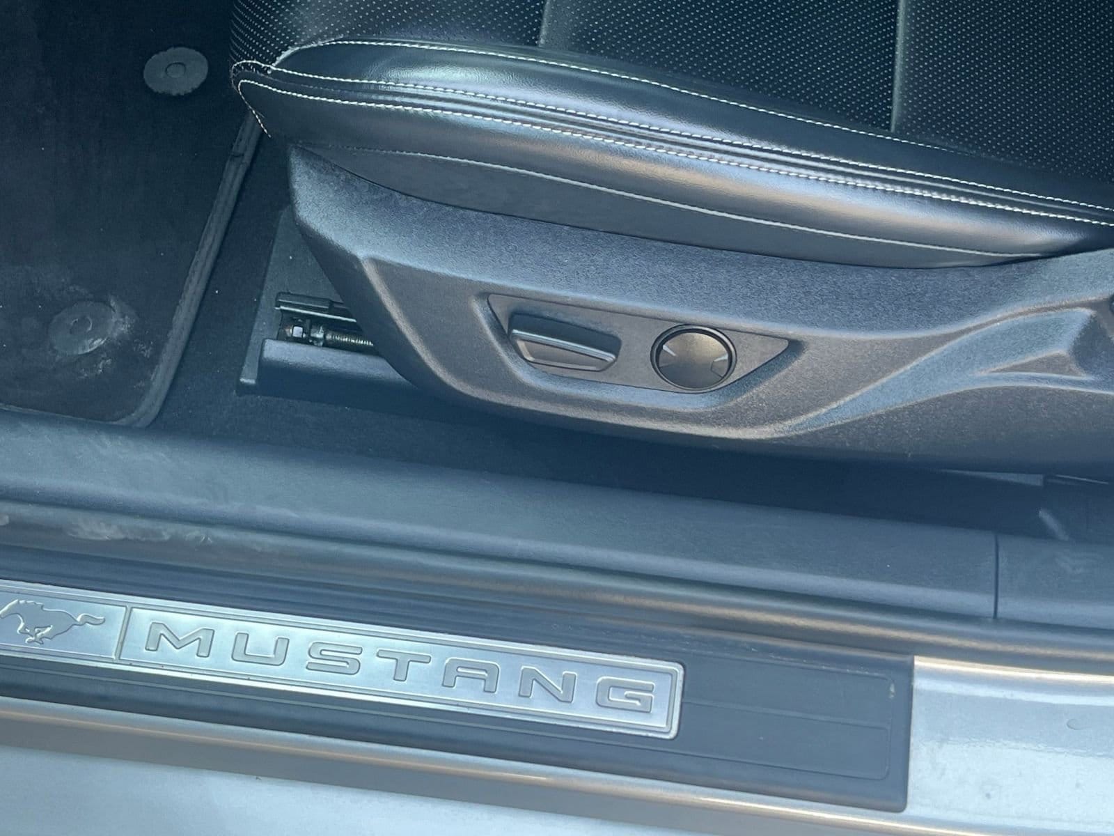 Thumbnail: 2024 Ford Mustang - 23