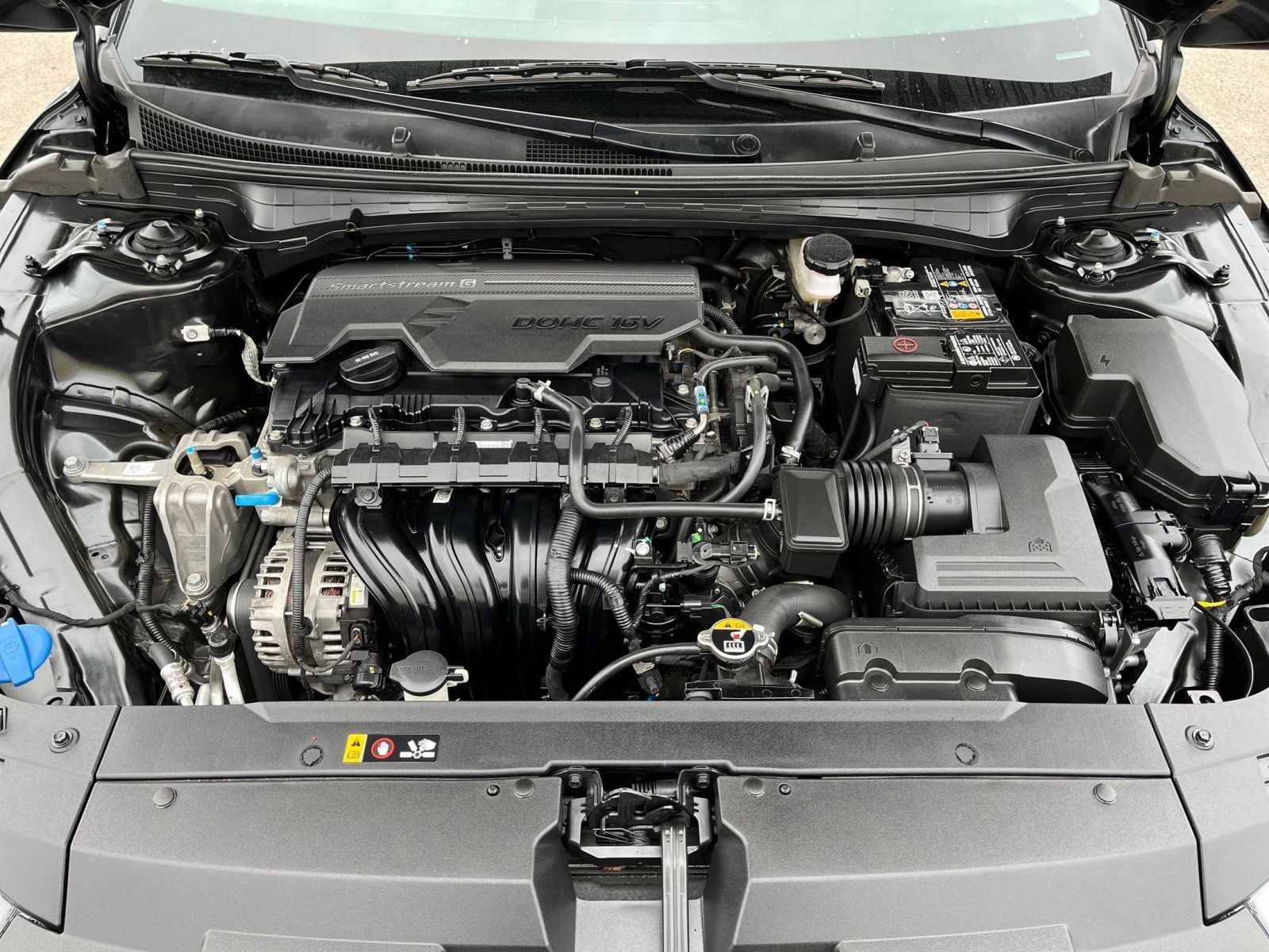 Thumbnail: 2025 Kia K4 - 29