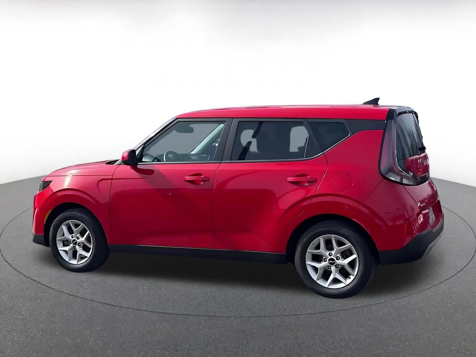 Thumbnail: 2025 Kia Soul - 10