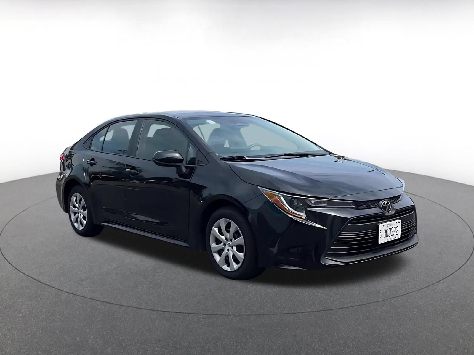 Thumbnail: 2025 Toyota Corolla - 3