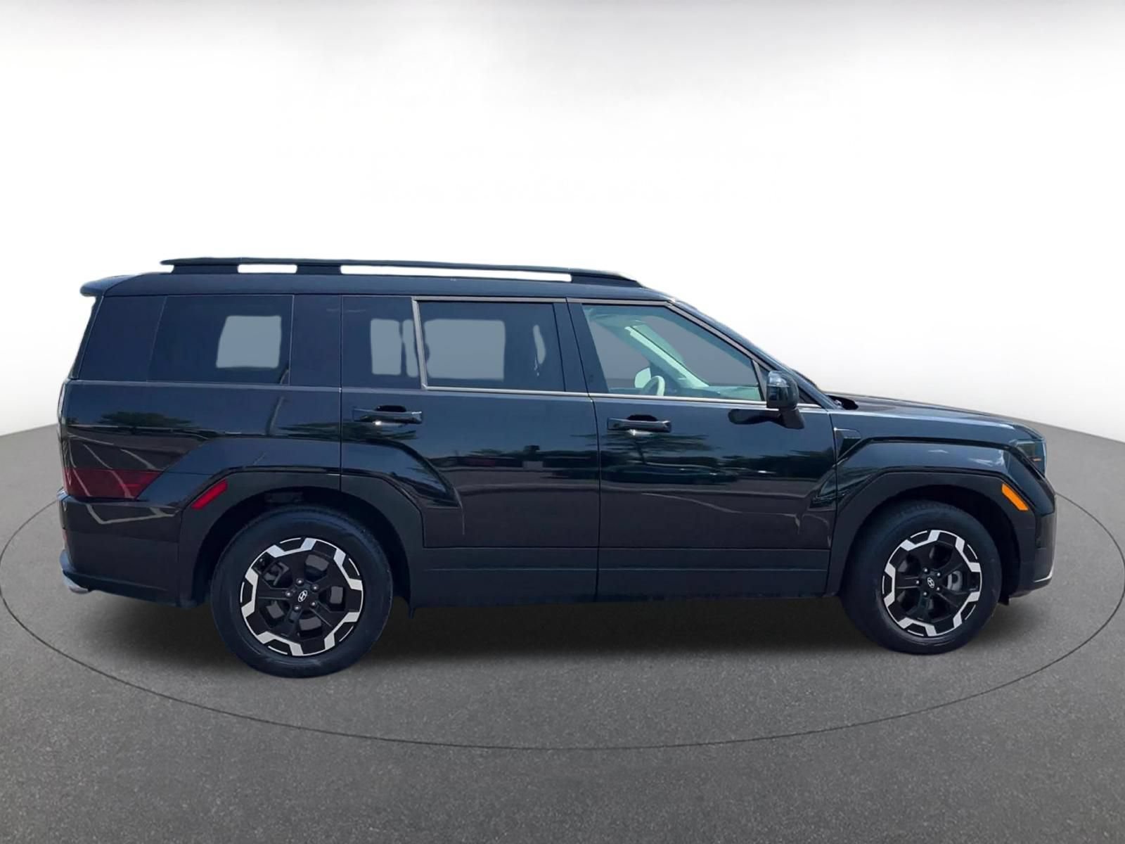 Thumbnail: 2026 Hyundai Santa Fe - 14