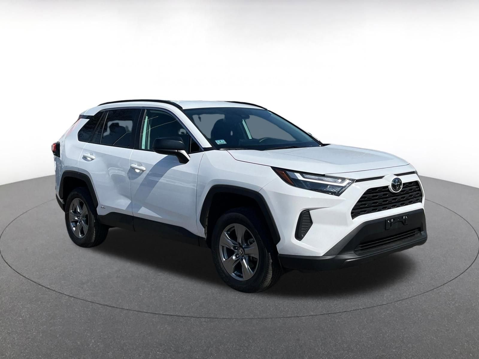 Thumbnail: 2025 Toyota RAV4 - 1