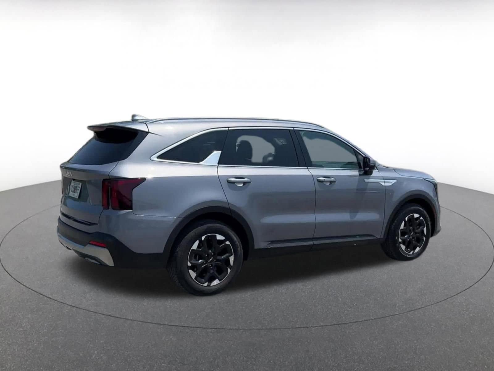Thumbnail: 2024 Kia Sorento - 15