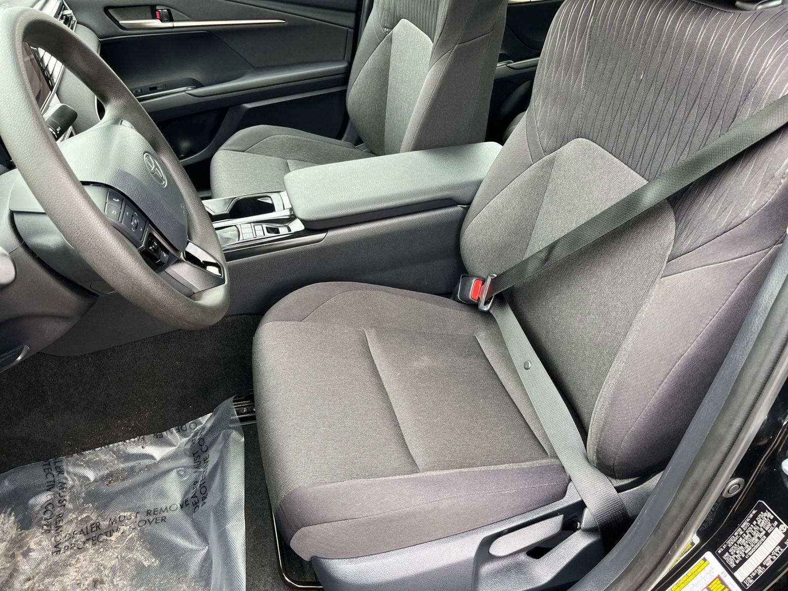 Thumbnail: 2025 Toyota Camry - 33