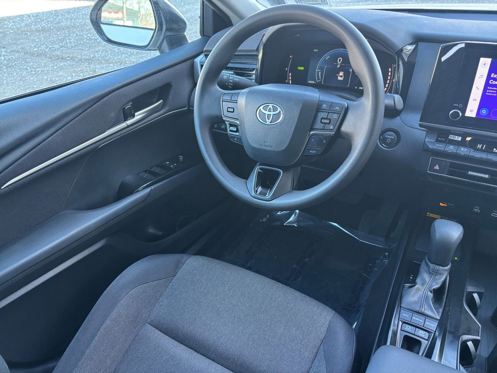 Thumbnail: 2025 Toyota Camry - 30