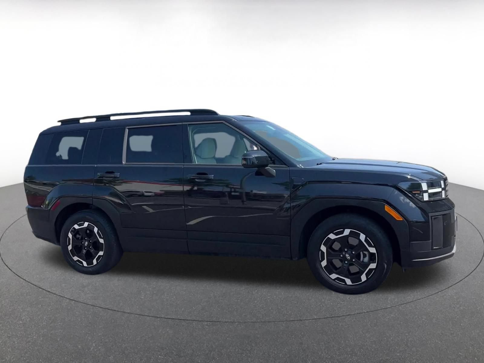 Thumbnail: 2026 Hyundai Santa Fe - 15