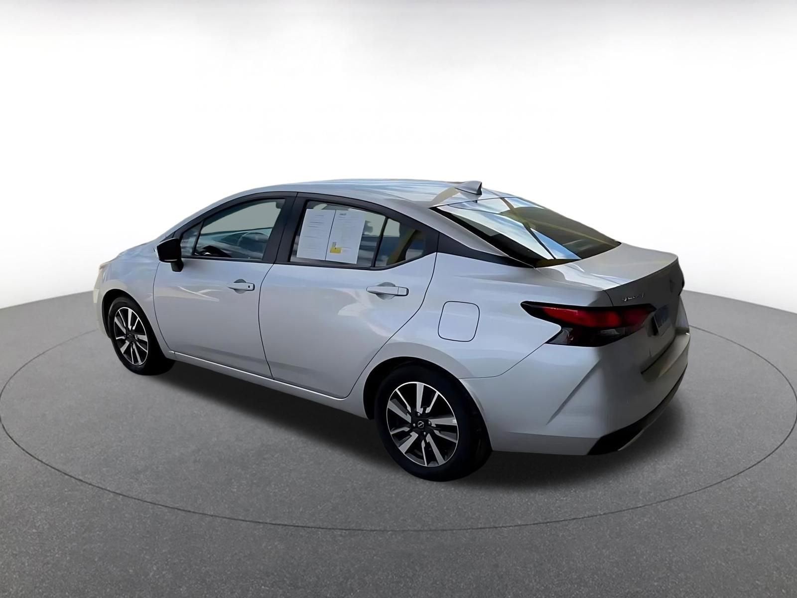 Thumbnail: 2025 Nissan Versa - 11