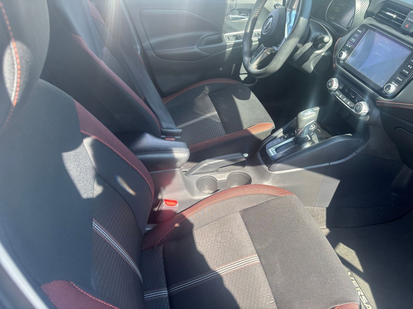 Thumbnail: 2024 Nissan Versa - 31