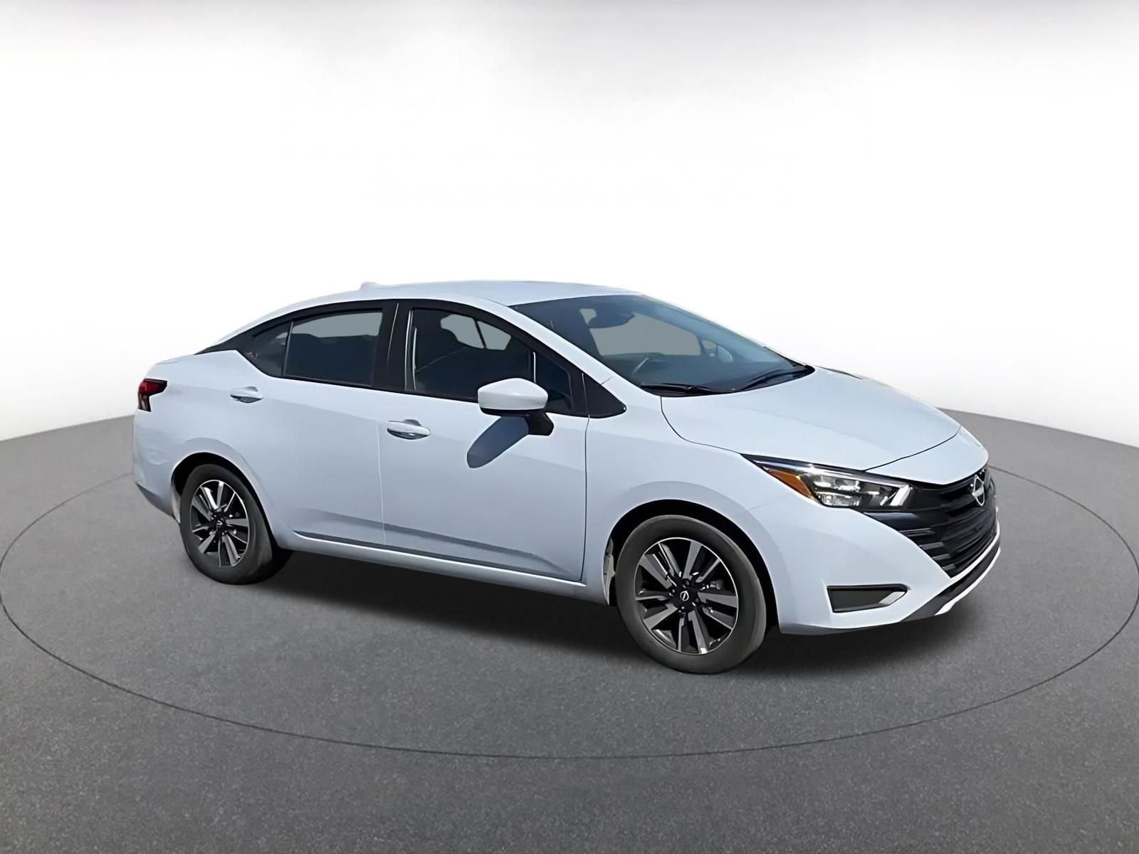 Thumbnail: 2025 Nissan Versa - 2