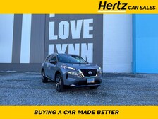 2023 Nissan Rogue SL -
                Lynn, MA